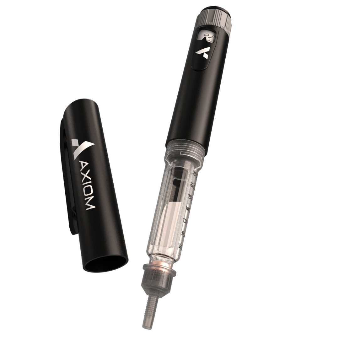 cjc-1295 vs sermorelin vs tesamorelin vs ipamorelin CJC 1295 & Ipamorelin Peptide Pen Cape Town | R2,900